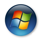 Windows Vista x64 Logo
